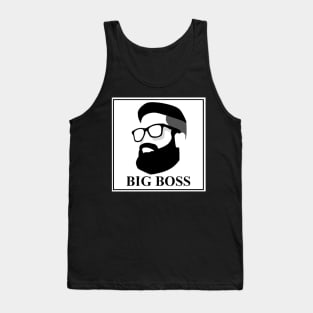 BigBoss Tank Top